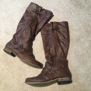 Carlos Santana Boots